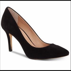 INC Zitah pumps